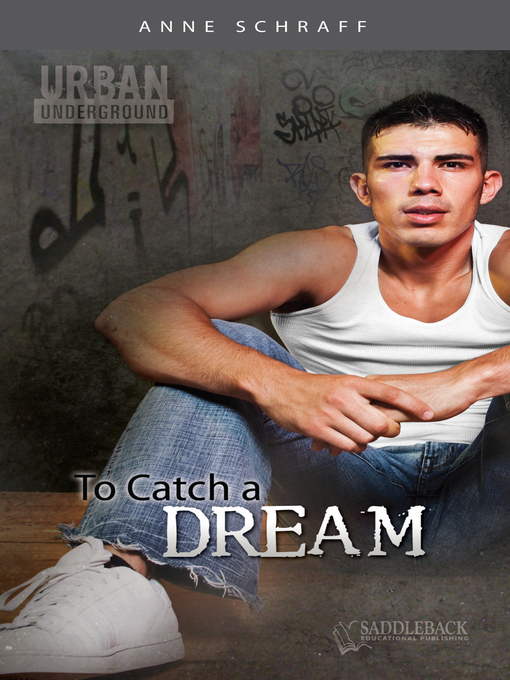 Cover image for To Catch a Dream